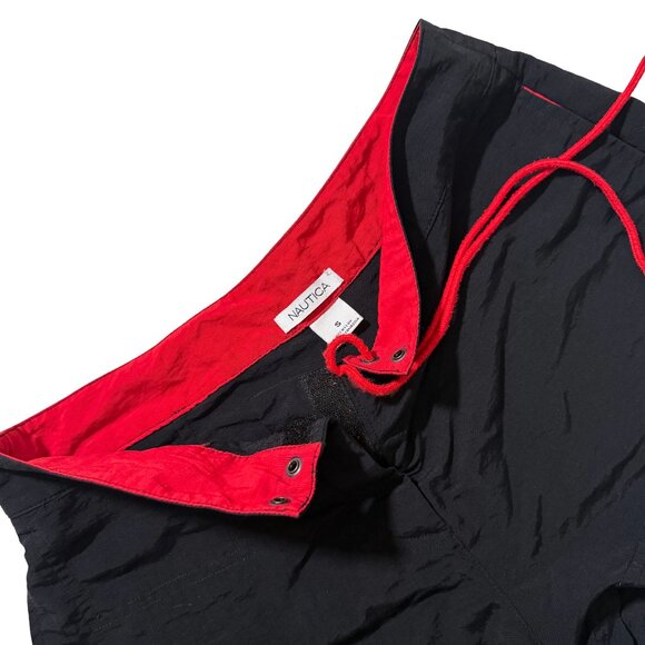 Nautica Nylon Short Shorts - Picture 2 of 4